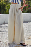 Monroe Wide Leg Pants