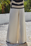 Monroe Wide Leg Pants