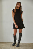 Harlowe Flare Mini