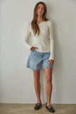 In Every Way Waffle Long Sleeve