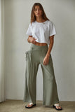Celina Wide Leg Pants