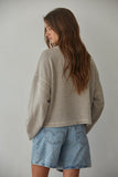 Cameron Pullover
