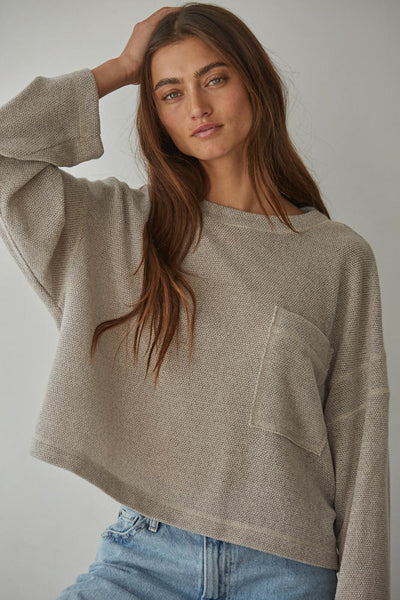 Cameron Pullover