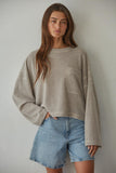 Cameron Pullover