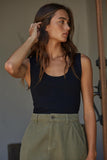 Double Layer Tank