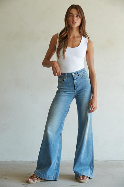 Double Layer Tank
