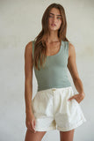 Double Layer Tank