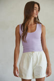 Double Layer Tank