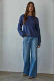 The Hailee Sweater