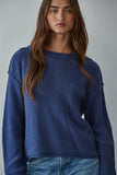 The Hailee Sweater