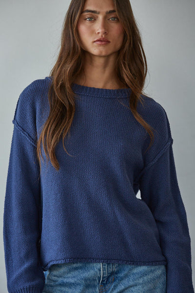 The Hailee Sweater