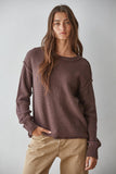 The Hailee Sweater