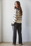 The Cheshire Pullover
