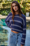 Hawthorne Sweater Top