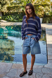 Hawthorne Sweater Top