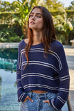 Hawthorne Sweater Top