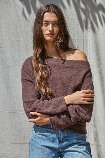 Jovi Pullover
