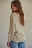 Haiden Pullover