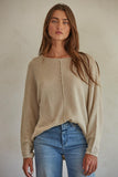 Haiden Pullover