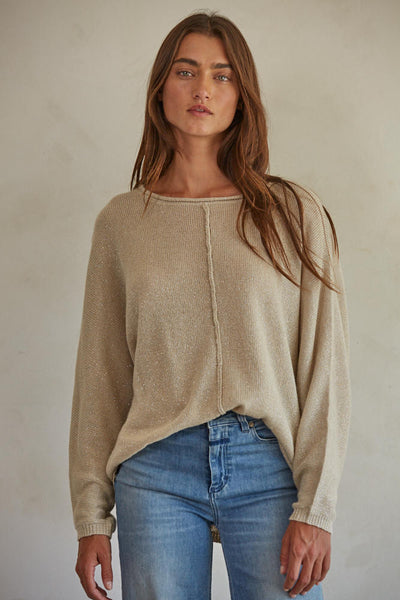 Haiden Pullover