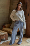 Dreamscape Sweater Ivory