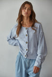 Cloud Nine Cardigan