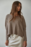 Apollo Ribbed Pullover