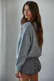 Lucas Cardigan