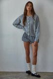 Lucas Cardigan