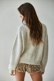 The Dreamweaver Cardigan