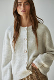 The Dreamweaver Cardigan