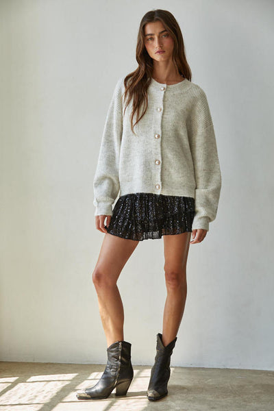 The Dreamweaver Cardigan