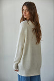 Benni V- Neck Sweater