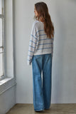 Brioni Sweater Top