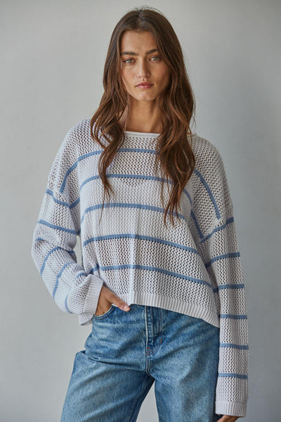 Brioni Sweater Top