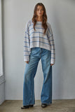 Brioni Sweater Top