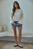Sloane Pullover