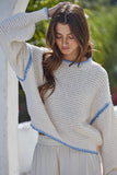 Sloane Pullover