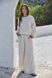 Sloane Pullover