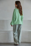 Merida Cardigan