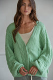 Merida Cardigan