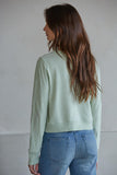 Louie Cardigan