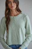 Louie Cardigan
