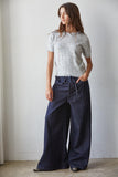 Sabrin Sweater Top