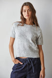 Sabrin Sweater Top