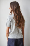 Sabrin Sweater Top
