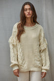 Tallulah Sweater