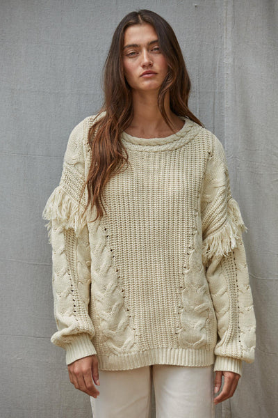 Tallulah Sweater