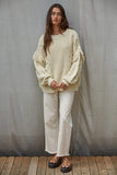 Tallulah Sweater
