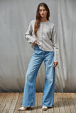 Brie Cardigan Sweater